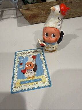 Twinkle Twinkle figurine